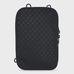 Bolsa Under Armour Loudon Crossbody Small Printed - Foto 3