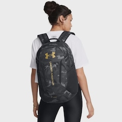 Mochila Under Armour Hust 6.0 - Foto 2