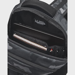 Mochila Under Armour Hust 6.0 - Foto 4