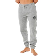 Calça Rip Curl Icons Of Surf Trackpant - Masculina - Foto 1