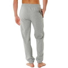 Calça Rip Curl Icons Of Surf Trackpant - Masculina - Foto 2