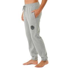 Calça Rip Curl Icons Of Surf Trackpant - Masculina - Foto 3
