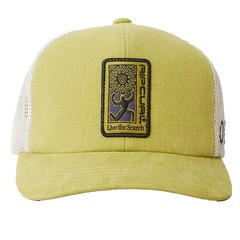 Boné Rip Curl Aba Curva Search Dawn Trucker - Adulto - Foto 3
