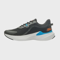 Tênis Fila Recovery - Masculino - Foto 4