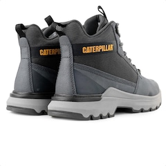 Bota Caterpillar Original Colorado Sneaker - Masculina - Foto 5