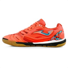 Chuteira Futsal Joma Liga 5 - Adulto - Foto 2