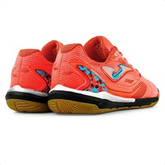Chuteira Futsal Joma Liga 5 - Adulto - Foto 4