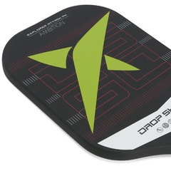 Raquete de Pickleball Drop Shot Explorer Attack Pk - Foto 2