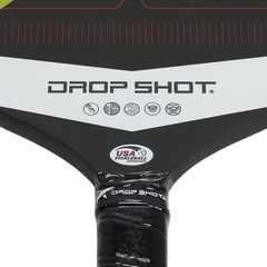 Raquete de Pickleball Drop Shot Explorer Attack Pk - Foto 6