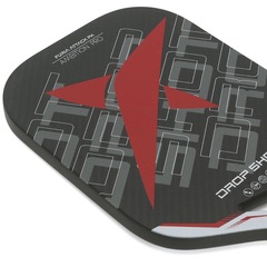 Raquete de Pickleball Drop Shot Furia Attack - Foto 2