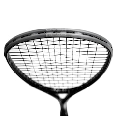 Raquete de Squash Head Spark Elite com 1 Óculos + 2 Bolinhas - Foto 3