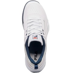 Tênis Fila Precision - Masculino - Foto 4