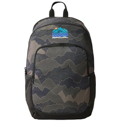 Mochila Rip Curl Ozone 2025 - 30 Litros - Foto 3