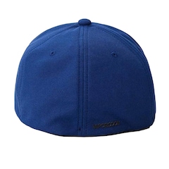 Boné Rip Curl Aba Curva Vaporcool Diamond Flexfit - Adulto - Foto 2