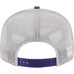 Boné New Era 9fifty Split Panel Los Angeles Lakers Allstar Game 2025 Fan Pack - Adulto - Foto 6