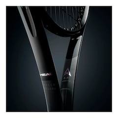 Raquete Tênis Head Speed Mp Legend Novak Djokovic 2024 L2 - Foto 2