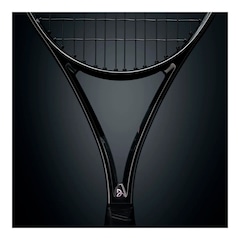 Raquete Tênis Head Speed Mp Legend Novak Djokovic 2024 L2 - Foto 3