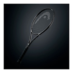Raquete Tênis Head Speed Mp Legend Novak Djokovic 2024 L2 - Foto 4