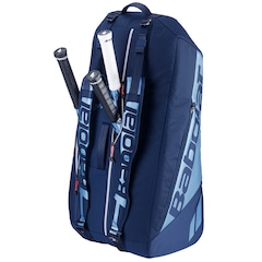 Raqueteira Tênis Babolat Pure Drive X6 70l - Foto 4