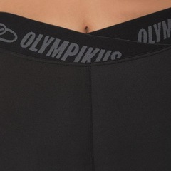 Calça Legging Olympikus Eleva - Feminina - Foto 3