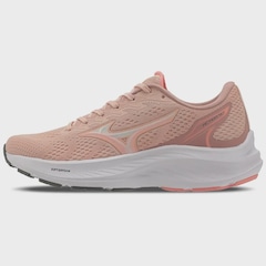 Tênis Mizuno Action 4 - Feminino - Foto 4