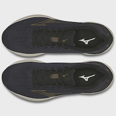 Tênis Mizuno Wave Vitality 6 - Masculino - Foto 5