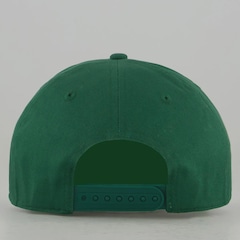 Boné Aba Curva do Palmeiras Puma Training Cap - Adulto - Foto 3