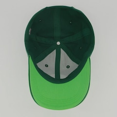 Boné Aba Curva do Palmeiras Puma Training Cap - Adulto - Foto 4