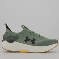 Tênis Under Armour Charged Hit SE - Masculino - Foto 1