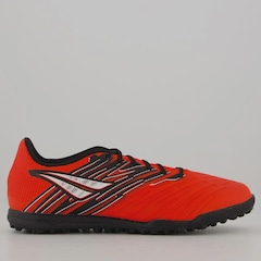 Chuteira Society Penalty Furia Y-4 - Adulto - Foto 1