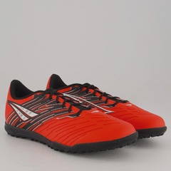 Chuteira Society Penalty Furia Y-4 - Adulto - Foto 2