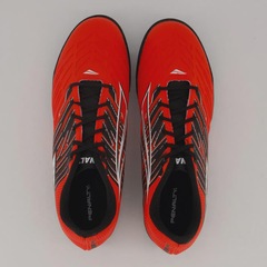 Chuteira Society Penalty Furia Y-4 - Adulto - Foto 4