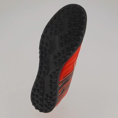 Chuteira Society Penalty Furia Y-4 - Adulto - Foto 5