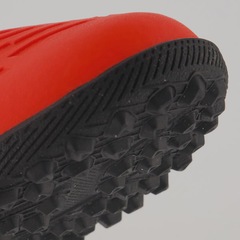 Chuteira Society Penalty Furia Y-4 - Adulto - Foto 8