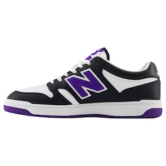 Tênis New Balance 480 Low - Feminino - Foto 3