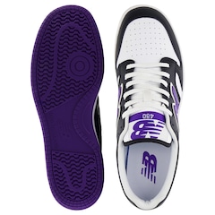 Tênis New Balance 480 Low - Feminino - Foto 6