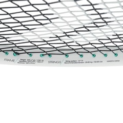 Raquete de Tênis Tecnifibre Tempo 265 V2 - Foto 6
