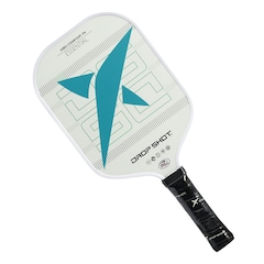 Raquete de Pickleball Drop Shot Kibo Comfort PK - Foto 1