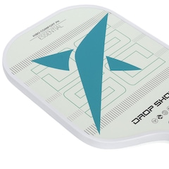 Raquete de Pickleball Drop Shot Kibo Comfort PK - Foto 2