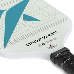 Raquete de Pickleball Drop Shot Kibo Comfort PK - Foto 3