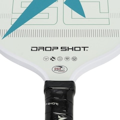 Raquete de Pickleball Drop Shot Kibo Comfort PK - Foto 6