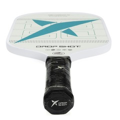 Raquete de Pickleball Drop Shot Kibo Comfort PK - Foto 7