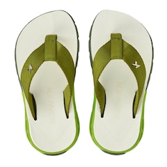 Chinelo Kenner Rakka - Infantil - Foto 1