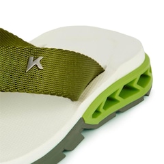 Chinelo Kenner Rakka - Infantil - Foto 4
