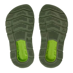 Chinelo Kenner Rakka - Infantil - Foto 5