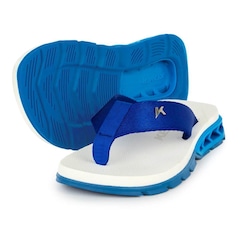 Chinelo Kenner Rakka - Infantil - Foto 2