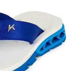 Chinelo Kenner Rakka - Infantil - Foto 4