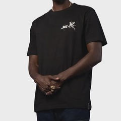 Camiseta Lost Joker Punch - Masculina - Foto 1