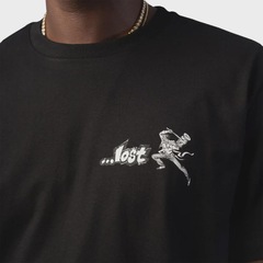 Camiseta Lost Joker Punch - Masculina - Foto 4