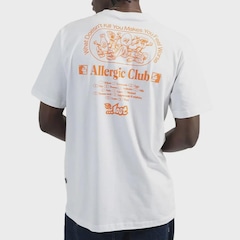 Camiseta Lost Hamburger - Masculina - Foto 2